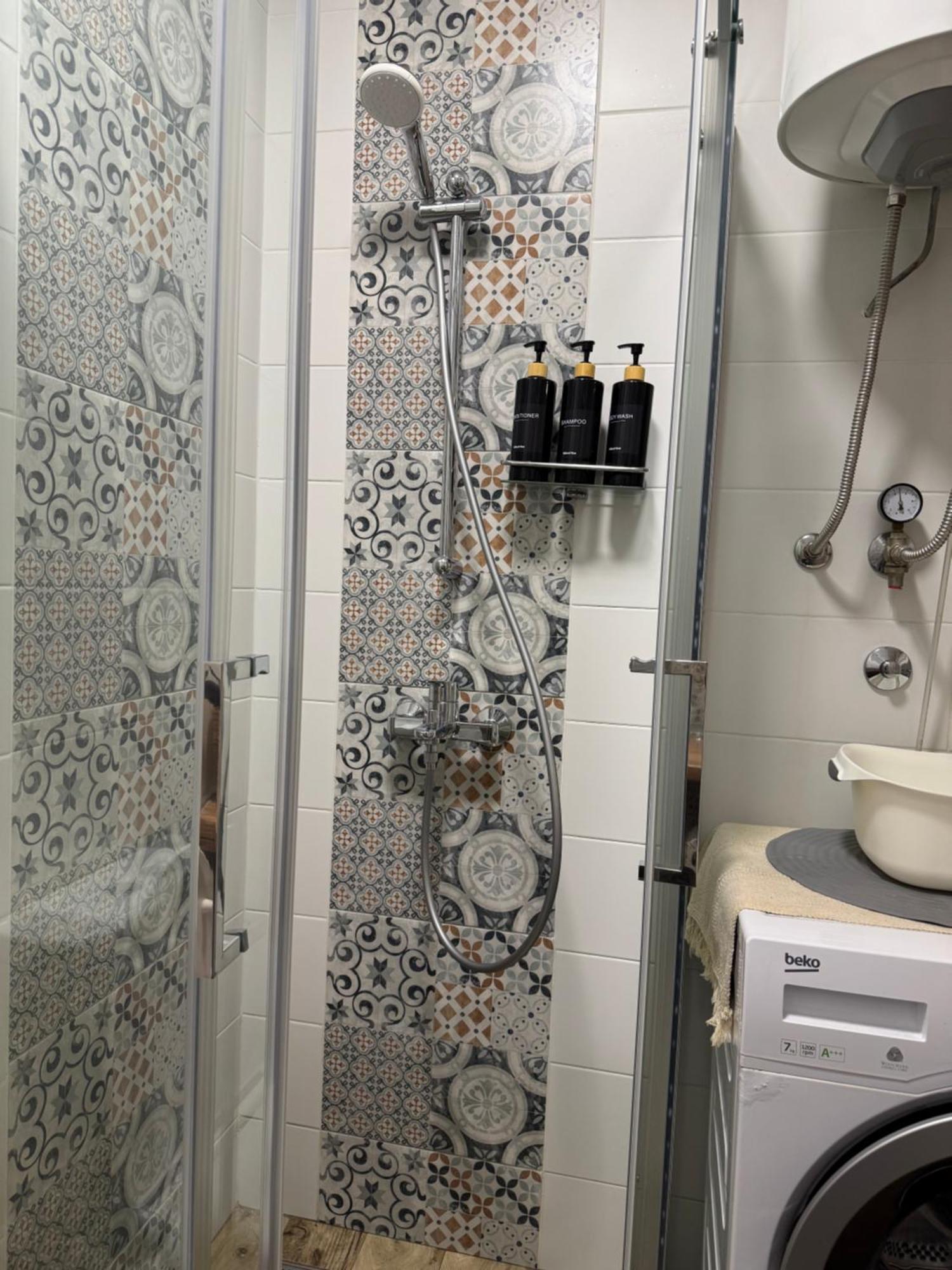 Apartamento Cozy Haven Belgrado Exterior foto