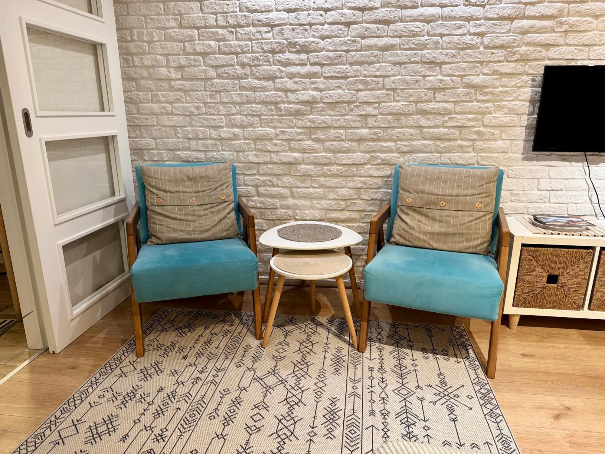 Apartamento Cozy Haven Belgrado Exterior foto